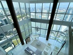 Marina Bay Residences (D1), Condominium #629378381